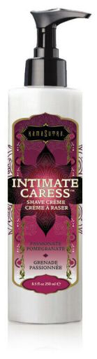 Granatäpple Intim Caress Rakcreme 250 ml