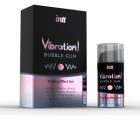 Bubble Gum Liquid Vibrator 15 ml