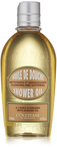 Amande duscholja 250 ml