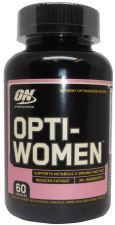 Opti-Women multivitaminkapslar