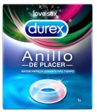 Love Sex Pleasure Ring 1 enhet