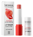 Juicy Moisture Strawberry Lip Balm 4,5 gr