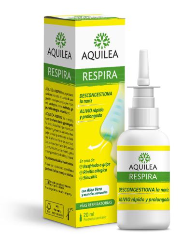 Andas 20 ml