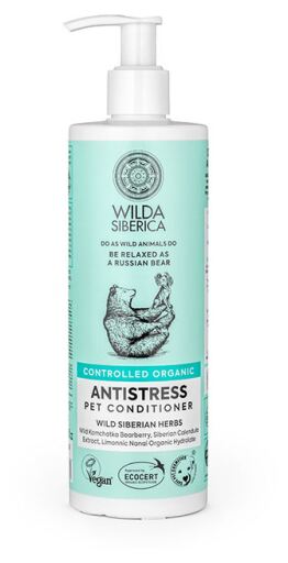 Anti-stress balsam för husdjur 400 ml