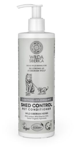 Hair Loss Control Conditioner för husdjur 400 ml