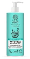 Anti-stress schampo för husdjur 400 ml