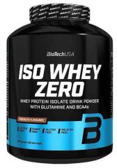 Isowhey Zero Laktosfri 2270 gr