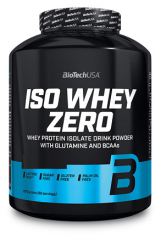 Isowhey Zero Laktosfri 2270 gr