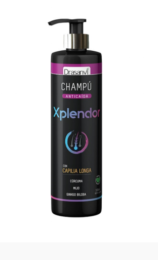 Xplendor Schampo 300 ml