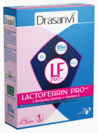 Lactoferrin Pro 36 kapslar