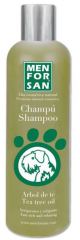 Menforsan Tea Tree Schampo 300 ml