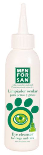 Menforsan Eye Cleanser 125 ml