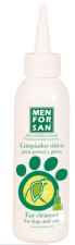 Menforsan Optic Cleanser 125 ml