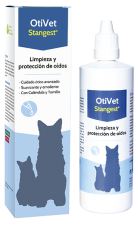 Otivet Otica Cleansing Solution 125 ml