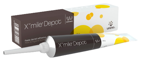 Xmile Depot Hundkatt 20 gr