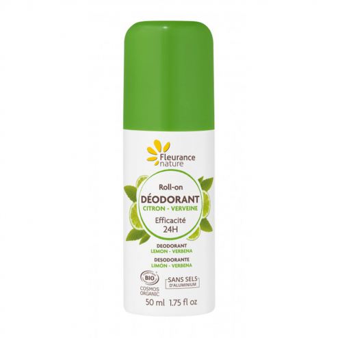 Citron-Verbena deodorant