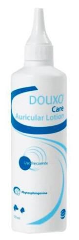 Douxo Care Hörlurslotion