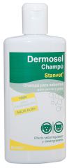 Dermosel Schampo 250 ml