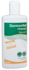 Dermovital Schampo 250 ml