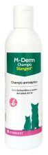 M Derm Antiseptisk Schampo 250 ml