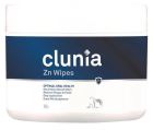 Clunia Zn Wipes 100 Wipes