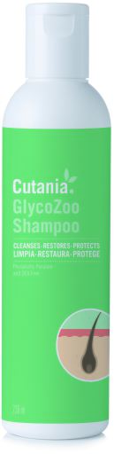 Cutania Glycozoo Schampo 236 ml