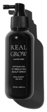 Real Grow Anti Håravfall Stimulerande Scalp Spray 120 ml