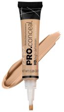 Nya Pro Concealer Corrective Shades