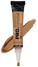 Nya Pro Concealer Corrective Shades