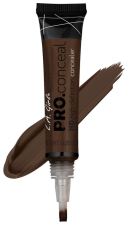 Nya Pro Concealer Corrective Shades