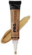 Nya Pro Concealer Corrective Shades