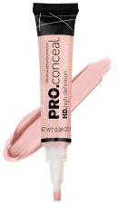 Nya Pro Concealer Corrective Shades