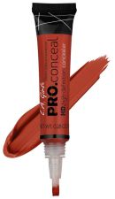 Nya Pro Concealer Corrective Shades