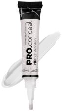 Nya Pro Concealer Corrective Shades