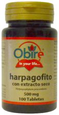 Harpagofito 500 mg