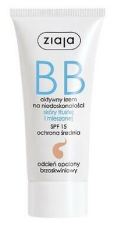 BB cream fet och blandad hud SPF15 50 ml