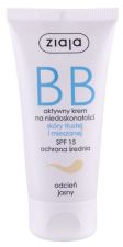 BB cream fet och blandad hud SPF15 50 ml