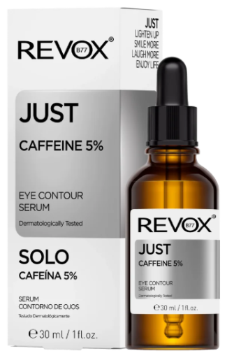 Just Koffein 5% Eye Contour Serum 30 ml