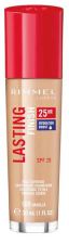 Hållbar Finish Makeup Base 25 timmar Spf20 30 ml