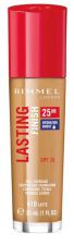 Hållbar Finish Makeup Base 25 timmar Spf20 30 ml