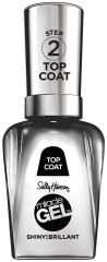 Miracle Gel Step2 Nagellack topplack 14,7 ml