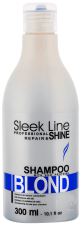 Sleek Line Blond Schampo 300 ml