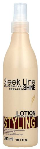 Sleek Line Silk Polish 300 ml