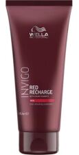 Invigo Color Recharge Red Conditioner 200 ml