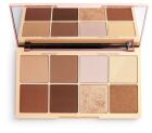 Makeup Revolution X Roxxsaurus Contour and Highlighter Palette 2,5 gr