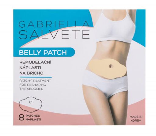 Slimming Belly Patches 8 enheter