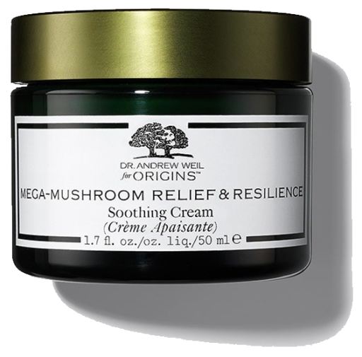 Mega-Mushroom Relief &amp; Resilience lugnande kräm 50 ml