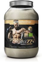 Org. Veganskt protein 77% vanilj