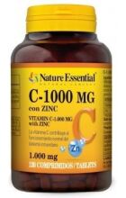 Vitamin C + Zink 1000 mg