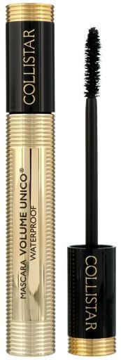 Unik Volume Waterproof Black Mascara 13 ml